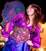 Mardi Gras at Universal Studios Orlando